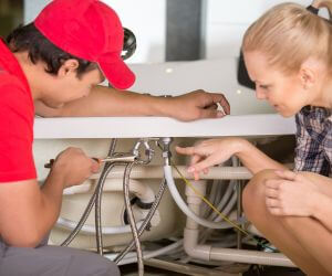 About Emergency plumbing pros Helen, WV